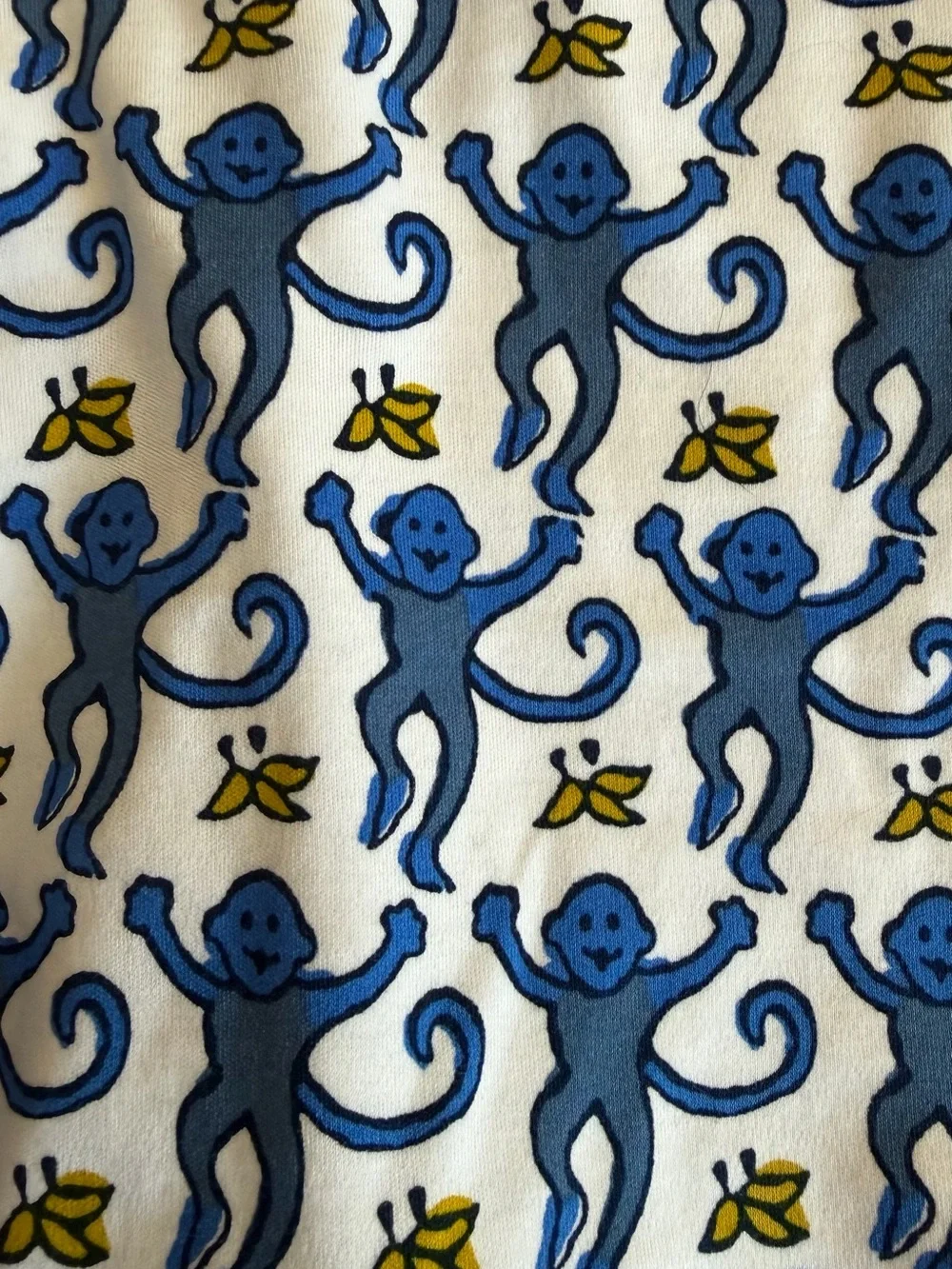 Roller Rabbit Dog Pajamas (New with Tags!)